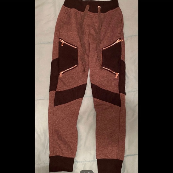 REBEL Joggers - Picture 2 of 2